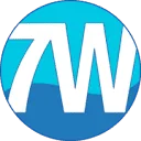 Logo 7W Internet Marketing BV