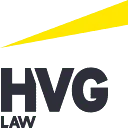 Logo HVG Law