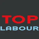 Logo TopLabour Uitzendbureau BV