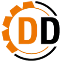 Logo DutchDrives