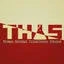 Logo Thomas Hartman Illustrates Science THIS