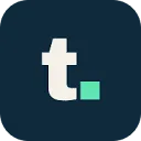 Logo timformatie