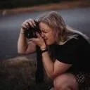 Logo Raisa van Wieren - Fotografie