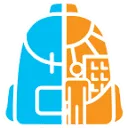 Logo Regio In Je Rugzak