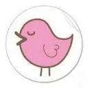 Logo Miss Thing
