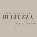 Logo Bellezza by Zonna