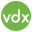 Logo VDX