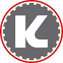 Logo Knegt Tractors