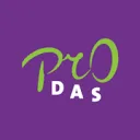 Logo van Stichting Prodas
