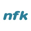 Logo Nederlandse Federatie van Kankerpatiëntenorganisaties NFK