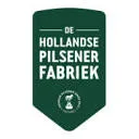 Logo De Hollandse Pilsener Fabriek
