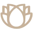 Logo ByDorine Wedding en Events