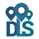 Logo van Dedicated Logistics Services