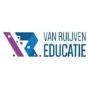 Logo Van Ruijven Educatie