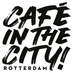 Logo Café In The City Rotterdam