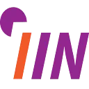 Logo van InterIN personeel AND management