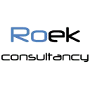 Logo Roek Consultancy B.V.