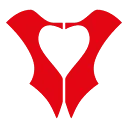 Logo Hart voor Vrouwen