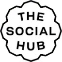 Logo The Student Hotel now The Social Hub