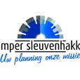 Logo Stamper sleuvenhakkers muur freesbedrijf frezer