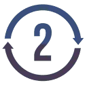 Logo dev2prod solutions BV
