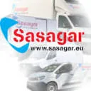 Logo SASAGAR
