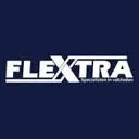 Logo De Flextra-Groep