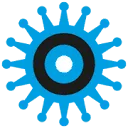 Logo Stichting Verantwoorde Omgang Medische Gegevens