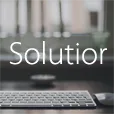 Logo Solutior