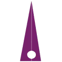 Logo van De Kleine Toren van Baarland