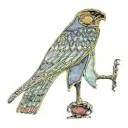 Logo Stichting Huis van Horus