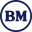 Logo Blue Marché - Sustainable Straws