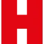 Logo van De Hilver Bouwmaterialen