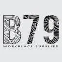 Logo B79.NL