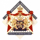 Logo De Vos Verf