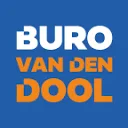 Logo Buro van den Dool