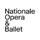 Logo De Nationale Opera