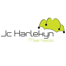 Logo Jongenrencentrum Harlekyn