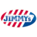 Logo Jimmy Products B.V.