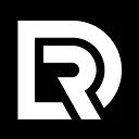 Logo DR Metal Design