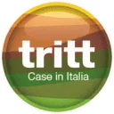 Logo Tritt - Case in Italia