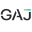 Logo GAJ Architecten