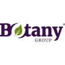 Logo Botany Group