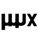 Logo van afromyx Entertainment