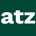 Logo ATZ Aandrijftechniek B.V.