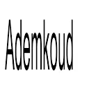 Logo Ademkoud