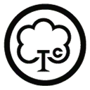 Logo Tuinhout Compleet