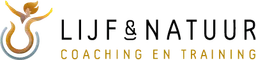 Logo Lijf AND Natuur coaching en training