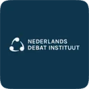 Logo Nederlands Debat Instituut