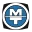 Logo Metaaltechniek handelsonderneming b.v.